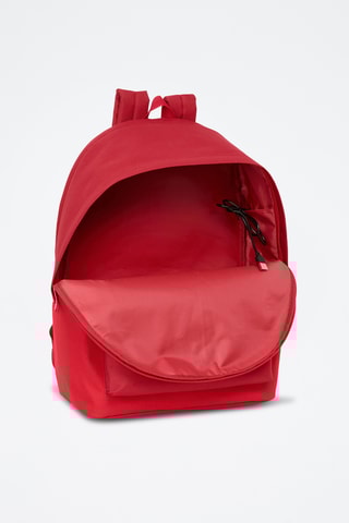 Mochila conectada Sevilla FC - Vermelho