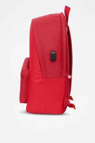 Mochila conectada Sevilla FC - Vermelho