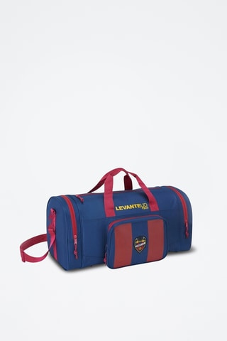 Saco de desporto Levante Unión Deportiva - Azul-marinho