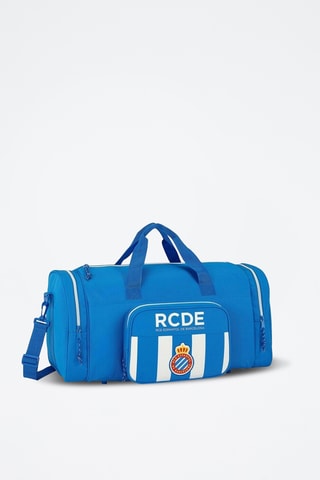 Saco de desporto RCD Espanyol de Barcelona - Azul-cobalto
