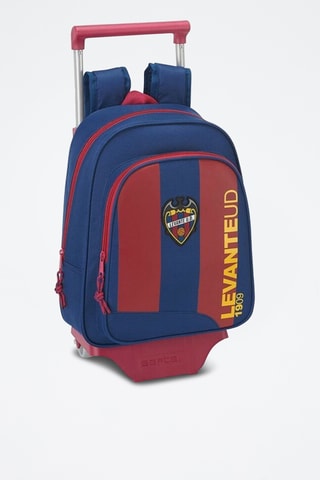 Mochila de rodas Levante Unión Deportiva - Azul-marinho