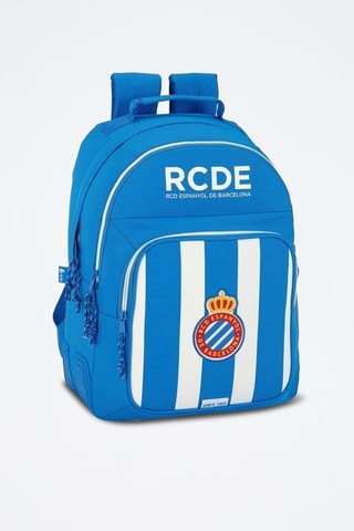 Mochila RCD Espanyol de Barcelona - Azul-cobalto