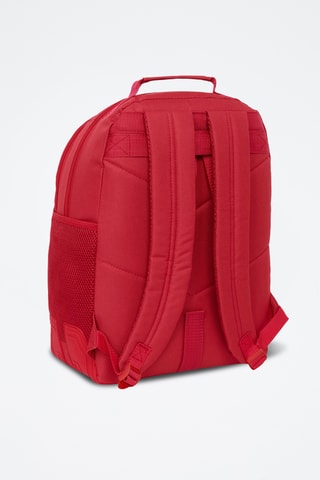 Mochila Sevilla FC - Vermelho