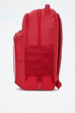 Mochila Sevilla FC - Vermelho