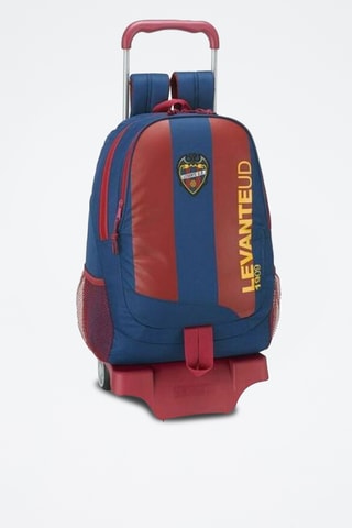Mochila de rodas Levante Unión Deportiva - Azul-marinho