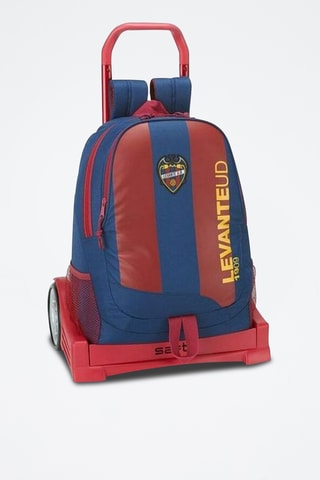 Mochila de rodas Levante Unión Deportiva - Azul-marinho