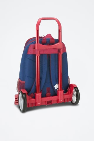 Mochila de rodas Levante Unión Deportiva - Azul-marinho