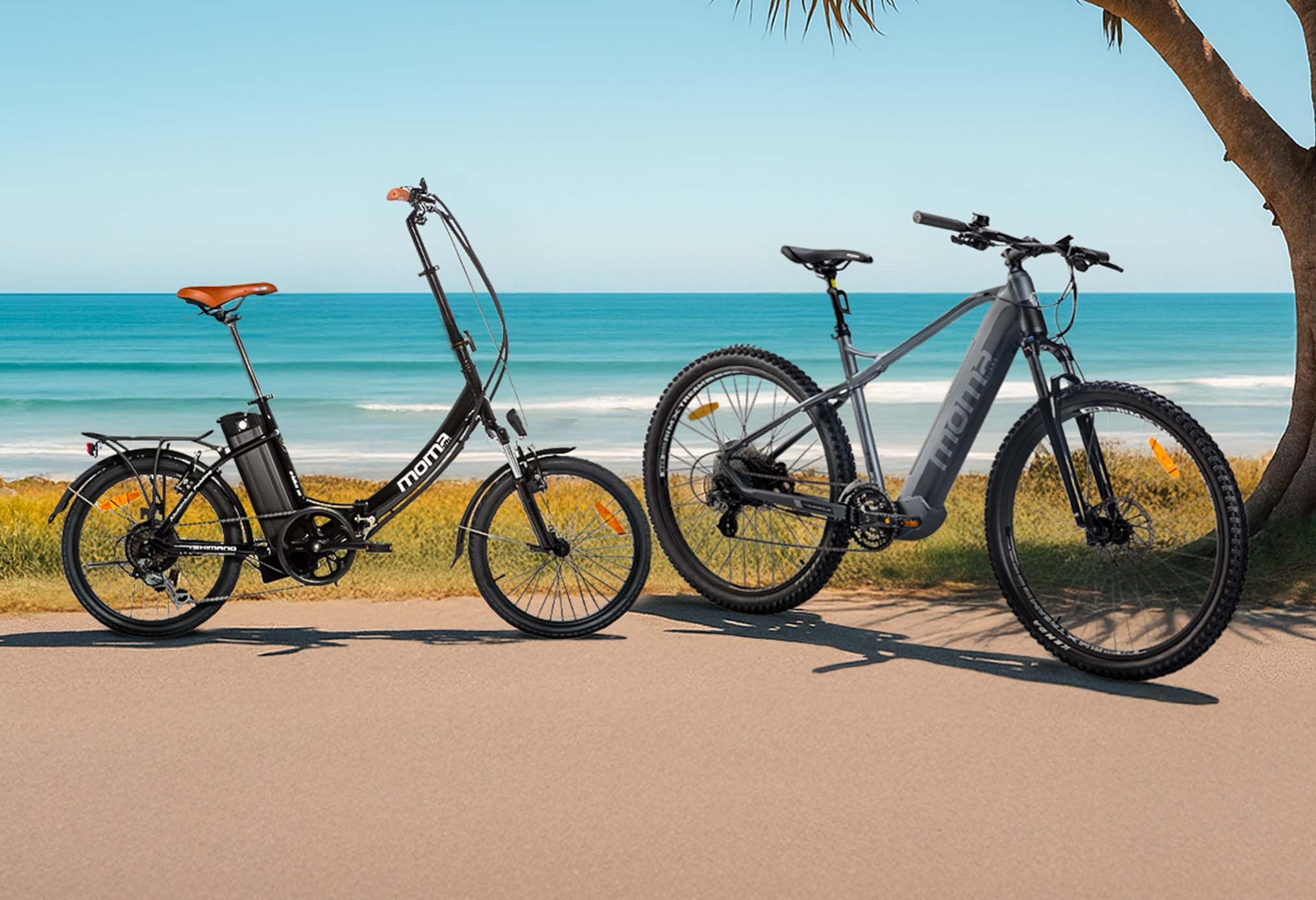 MOMA BIKES en vente flash chez SHOWROOMPRIVÉ