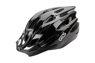 Helm Rocket Zwart