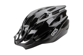Helm Rocket Zwart