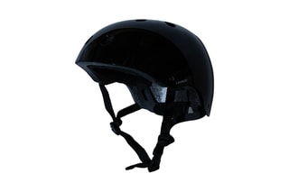 Helm BMX Freerider Zwart