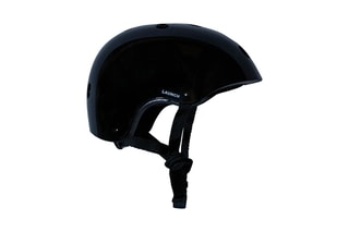 Helm BMX Freerider Zwart