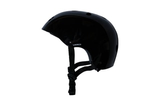 Helm BMX Freerider Zwart
