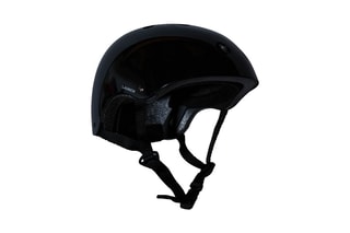 Helm BMX Freerider Zwart