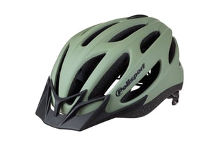 Casque sport Flow - Vert