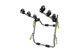 Fietsdrager Grijs