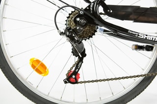 Vélo de Ville City Classic - Noir