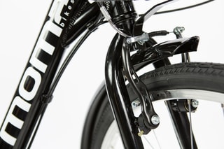 Vélo de Ville City Classic - Noir