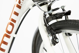 Vélo de Ville City Classic - Blanc