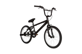 BMX - Noir
