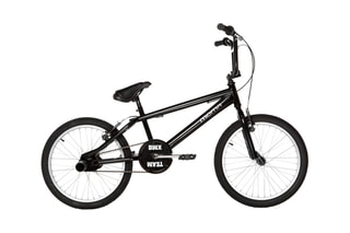 BMX - Noir