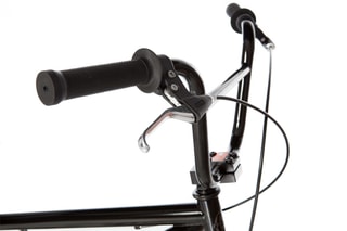 BMX - Noir
