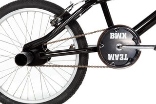 BMX - Noir