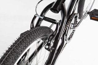 BMX - Noir