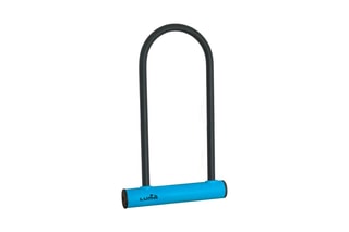 Slot Luma Zwart en Blauw