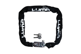 Slot Luma Zwart