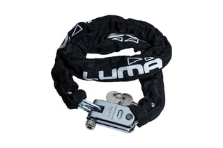Slot Luma Zwart
