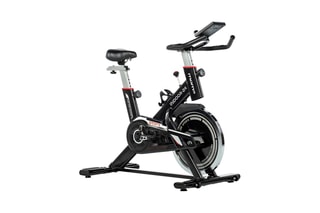 Hometrainer - Vliegwiel 24 kg