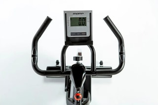 Hometrainer - Vliegwiel 24 kg