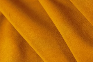 Canapé modulaire Lionel Jaune