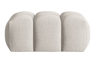 Pouf Lorella Beige