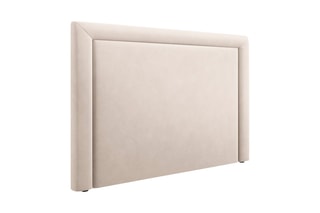 Tête de lit Marie Beige