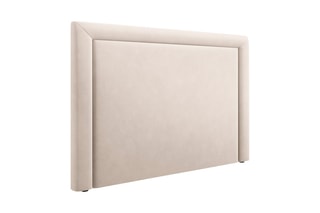 Tête de lit Marie Beige