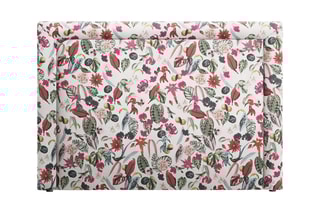 Tête de lit Marie Multicolore