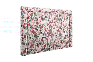 Tête de lit Marie Multicolore