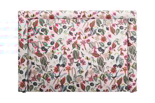 Tête de lit Marie Multicolore