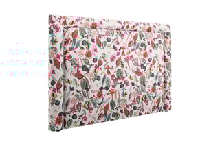 Tête de lit Marie Multicolore