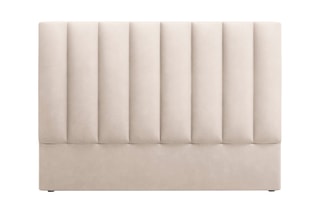 Tête de lit Camargue Beige