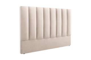 Tête de lit Camargue Beige