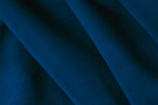 Tête de lit Camargue Bleu roi