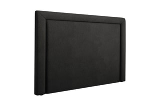 Tête de lit en pin massif Marie - 140 x 120 x 8 cm
