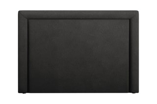 Tête de lit en pin massif Marie - 200 x 120 x 8 cm