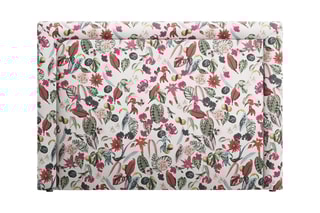 Tête de lit en pin massif Marie - 200 x 120 x 8 cm