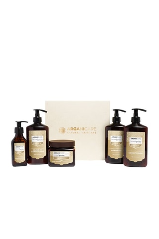 Coffret reparador e hidratante Honey - 5 produtos