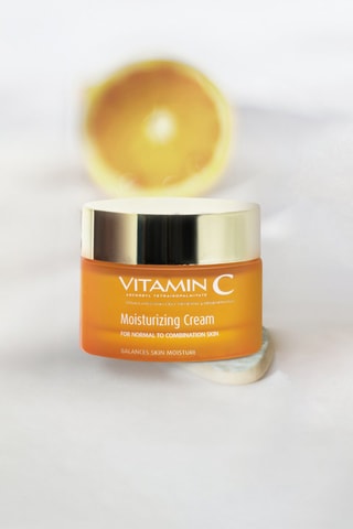 Creme de dia hidratante - 50 ml