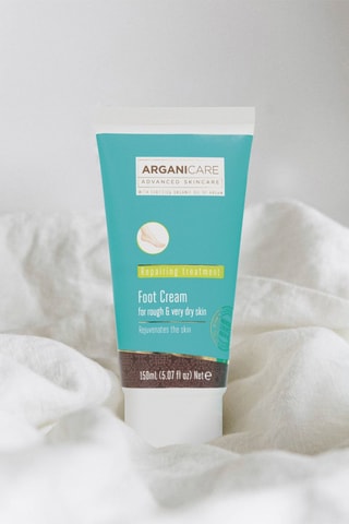 Creme para os pés 150 ml